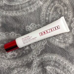 ONE/SIZE Oil Sucker Extreme Mattifying